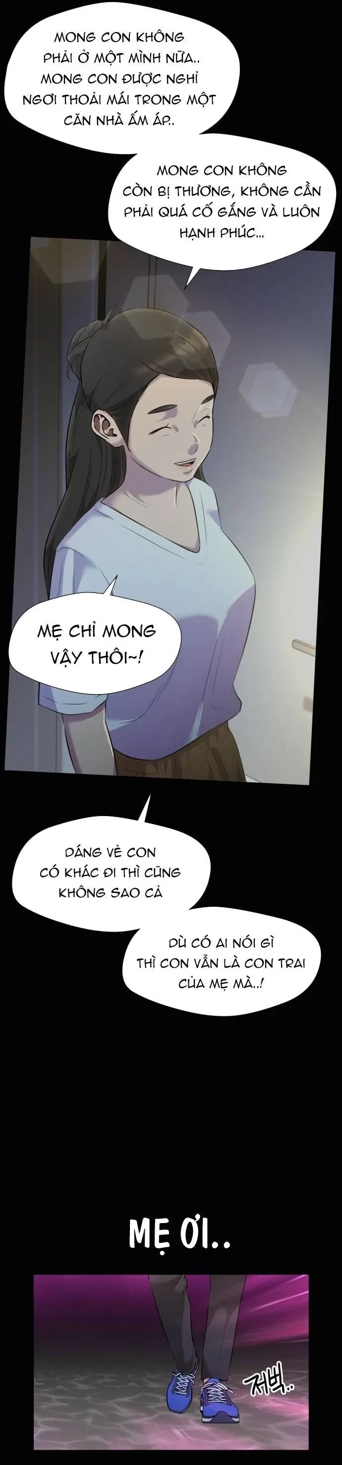 Khuôn Mặt Thiên Tài Chapter 159 - Trang 44
