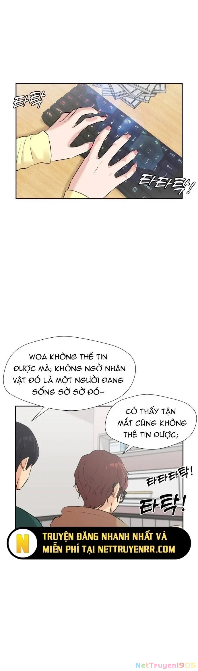 Khuôn Mặt Thiên Tài Chapter 159 - Trang 6