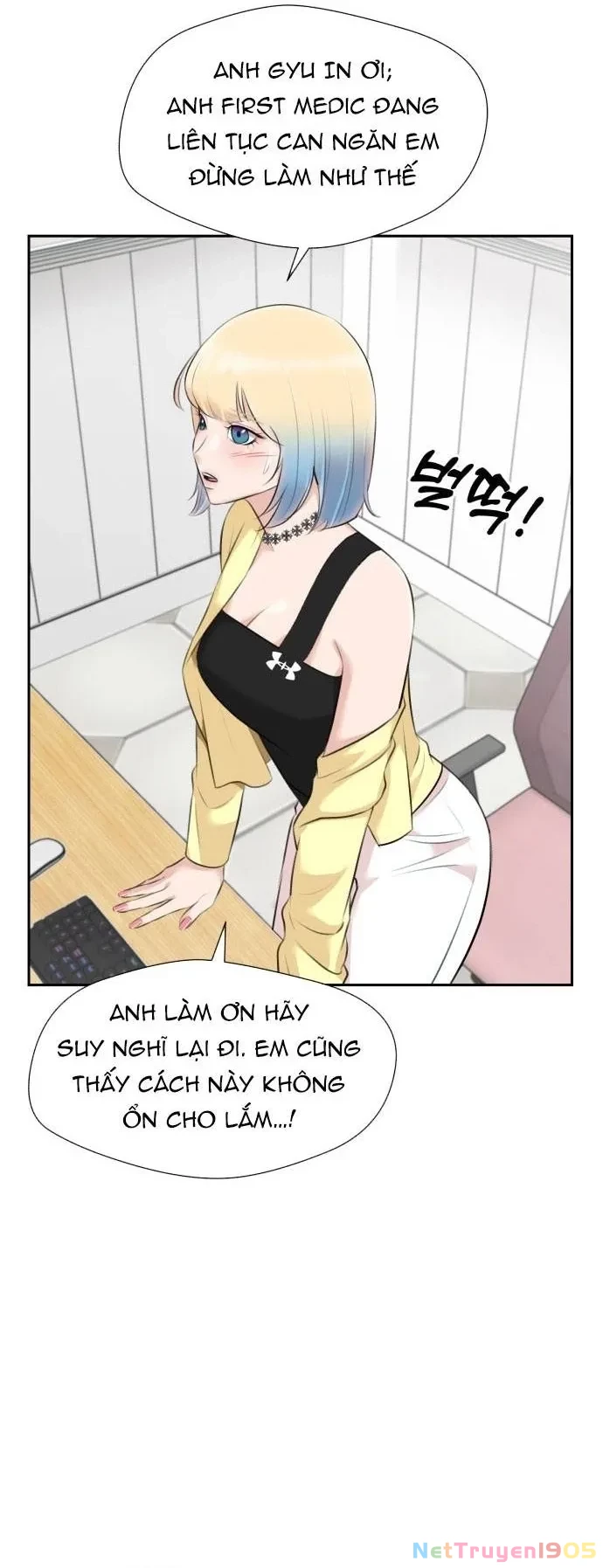 Khuôn Mặt Thiên Tài Chapter 159 - Trang 7