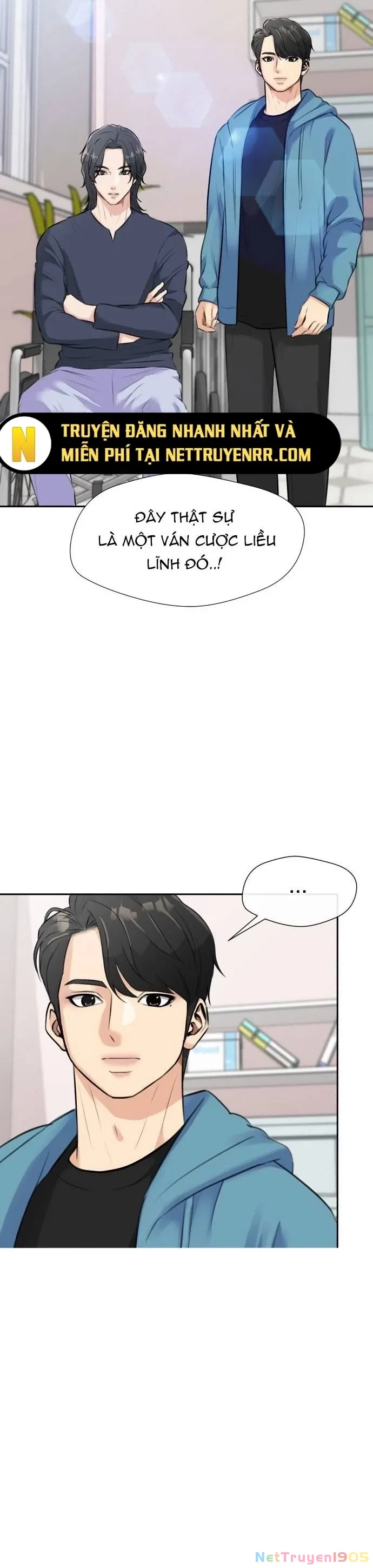 Khuôn Mặt Thiên Tài Chapter 159 - Trang 9