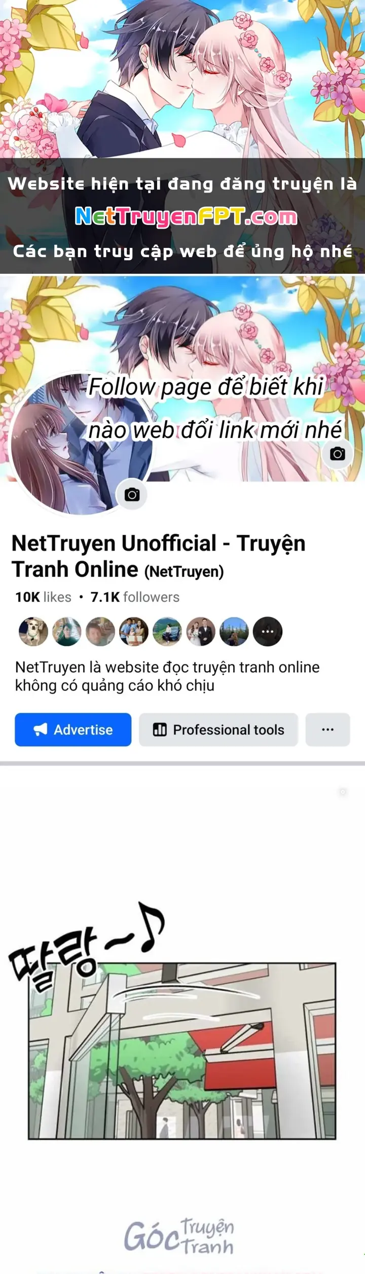 Khuôn Mặt Thiên Tài Chapter 16 - Trang 2