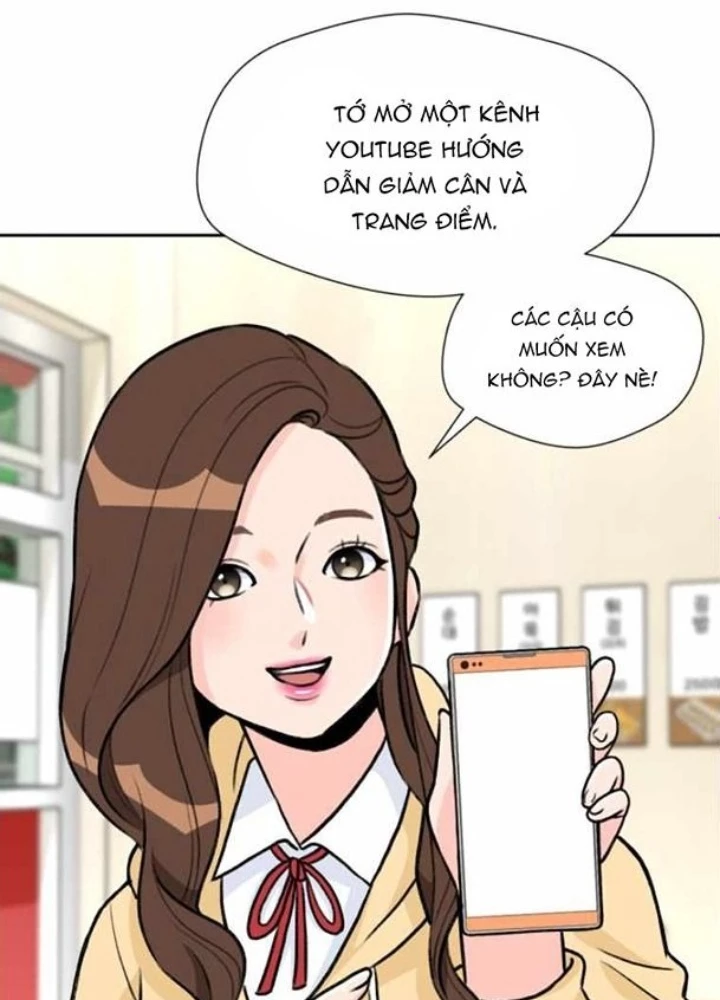 Khuôn Mặt Thiên Tài Chapter 16 - Trang 38