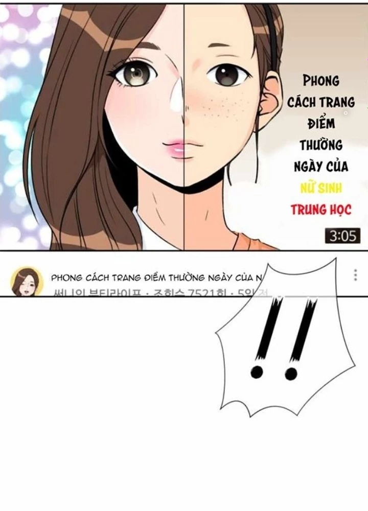 Khuôn Mặt Thiên Tài Chapter 16 - Trang 42
