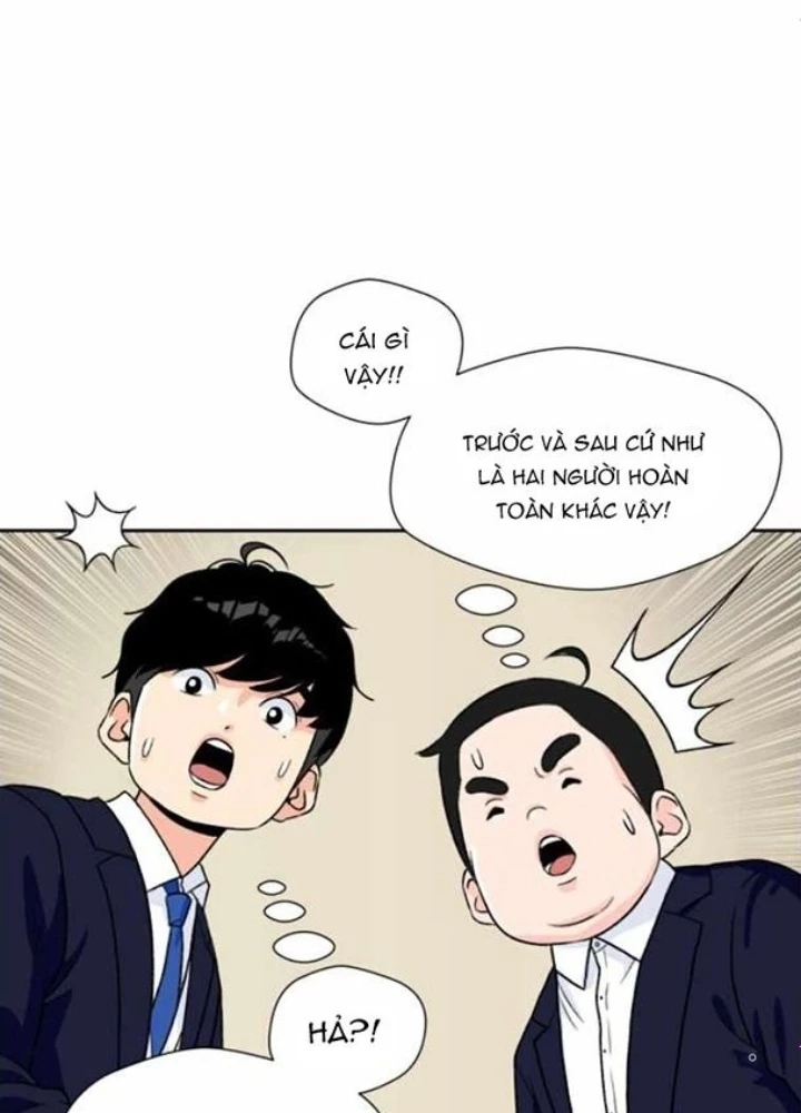 Khuôn Mặt Thiên Tài Chapter 16 - Trang 44