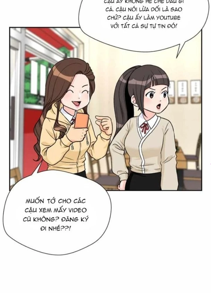 Khuôn Mặt Thiên Tài Chapter 16 - Trang 50
