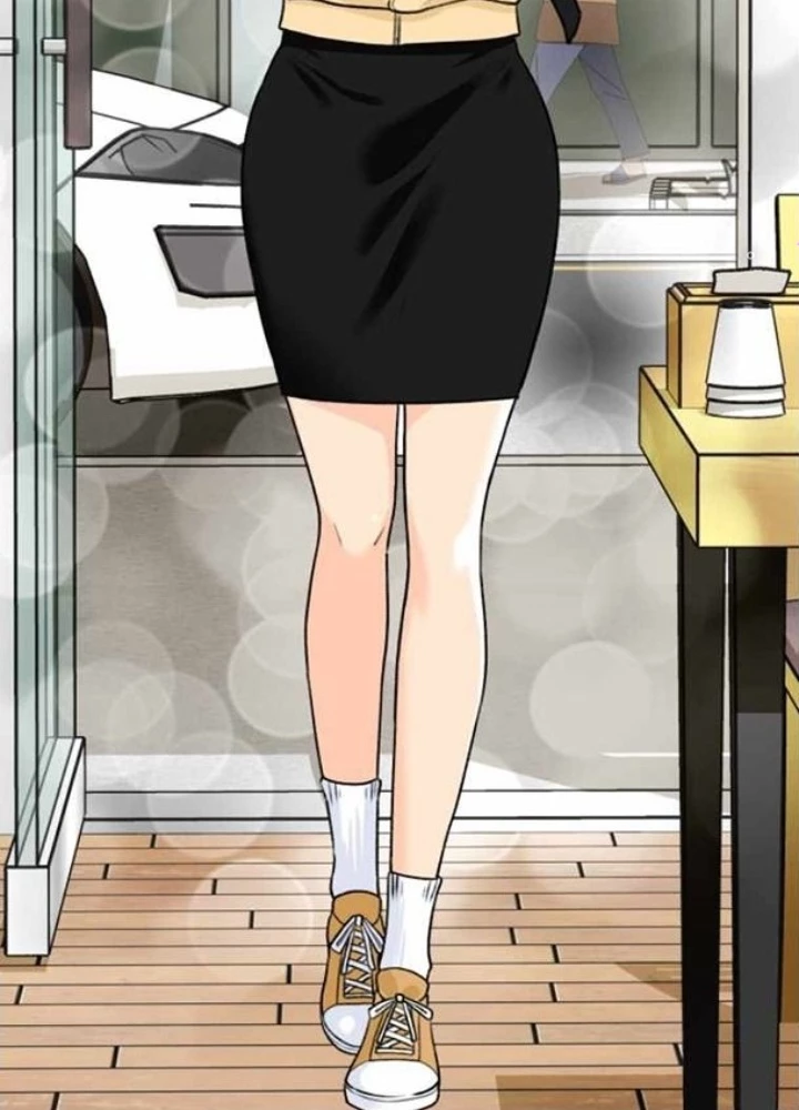 Khuôn Mặt Thiên Tài Chapter 16 - Trang 8