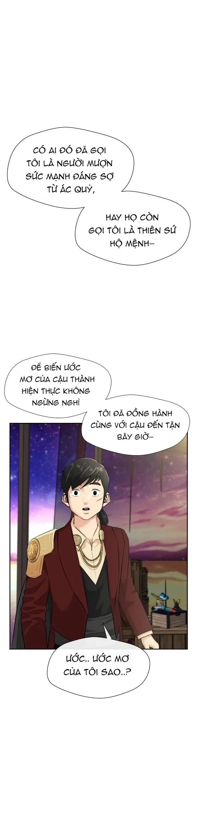 Khuôn Mặt Thiên Tài Chapter 160 - Trang 13