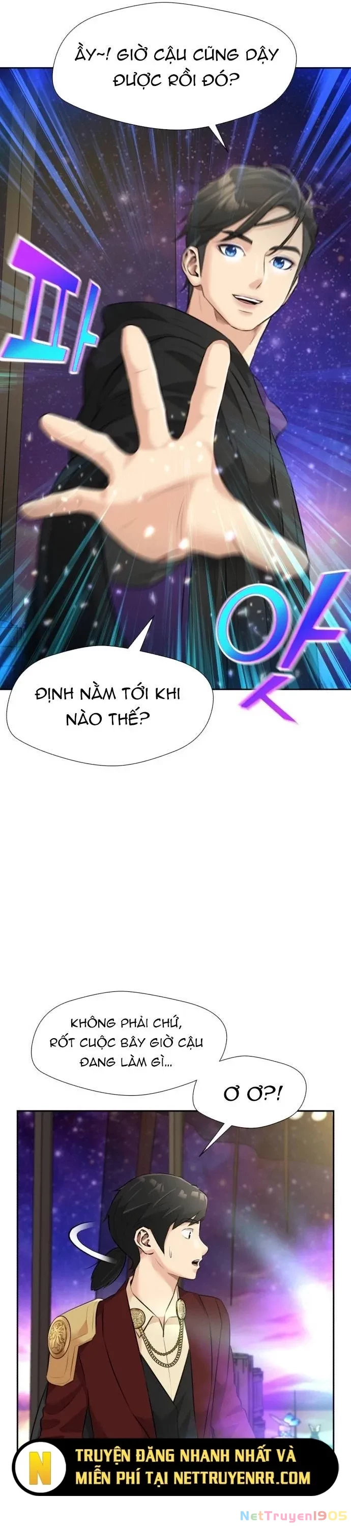 Khuôn Mặt Thiên Tài Chapter 160 - Trang 14