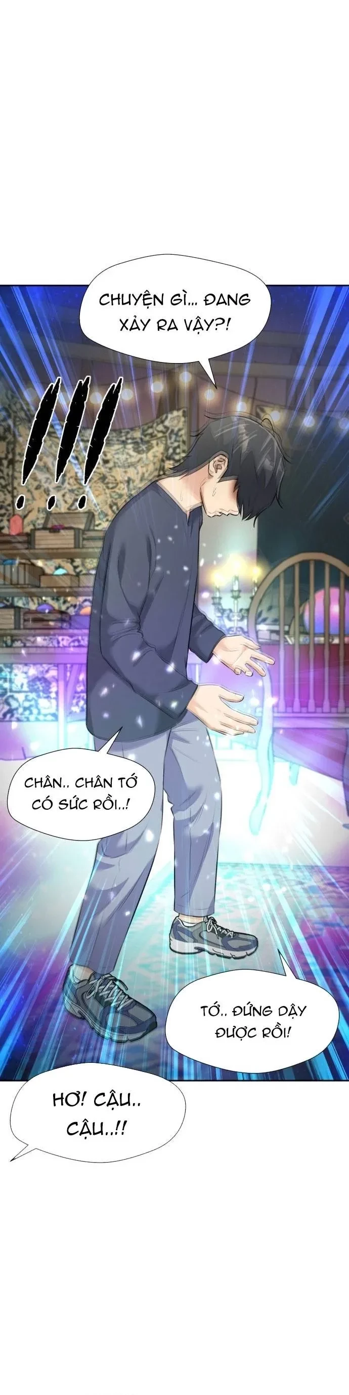 Khuôn Mặt Thiên Tài Chapter 160 - Trang 15