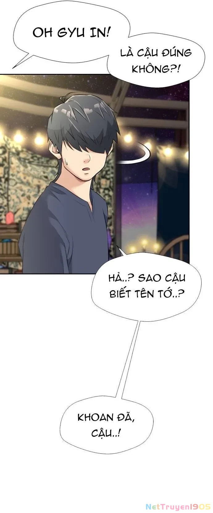 Khuôn Mặt Thiên Tài Chapter 160 - Trang 16