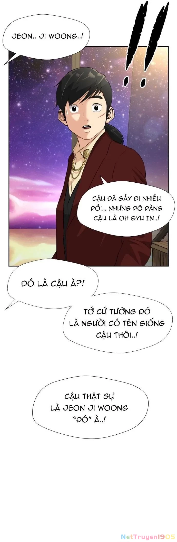 Khuôn Mặt Thiên Tài Chapter 160 - Trang 17