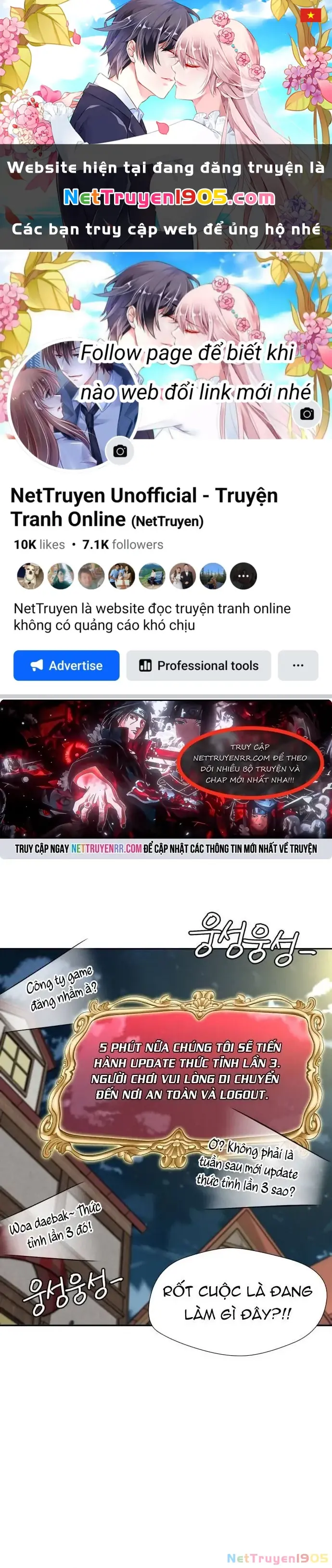 Khuôn Mặt Thiên Tài Chapter 160 - Trang 2