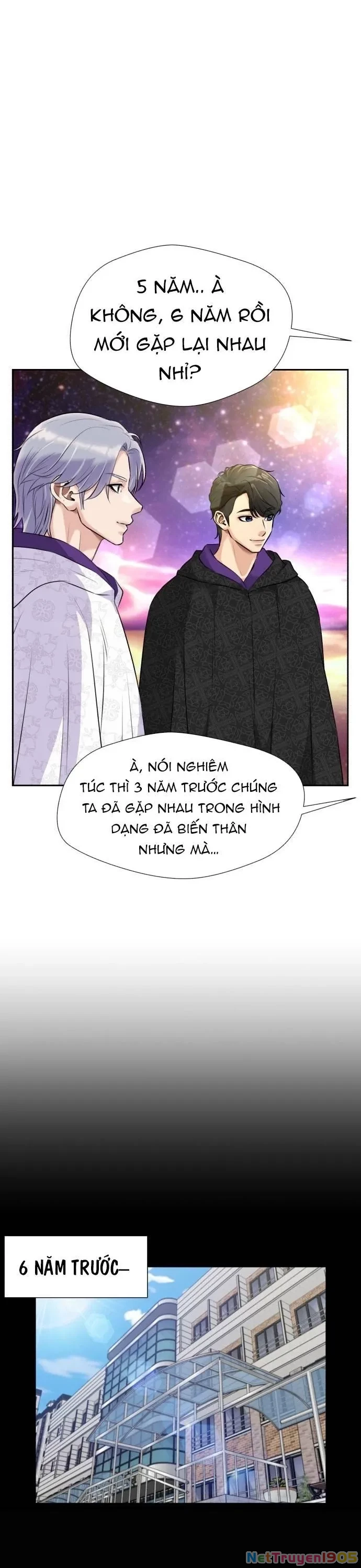 Khuôn Mặt Thiên Tài Chapter 160 - Trang 20