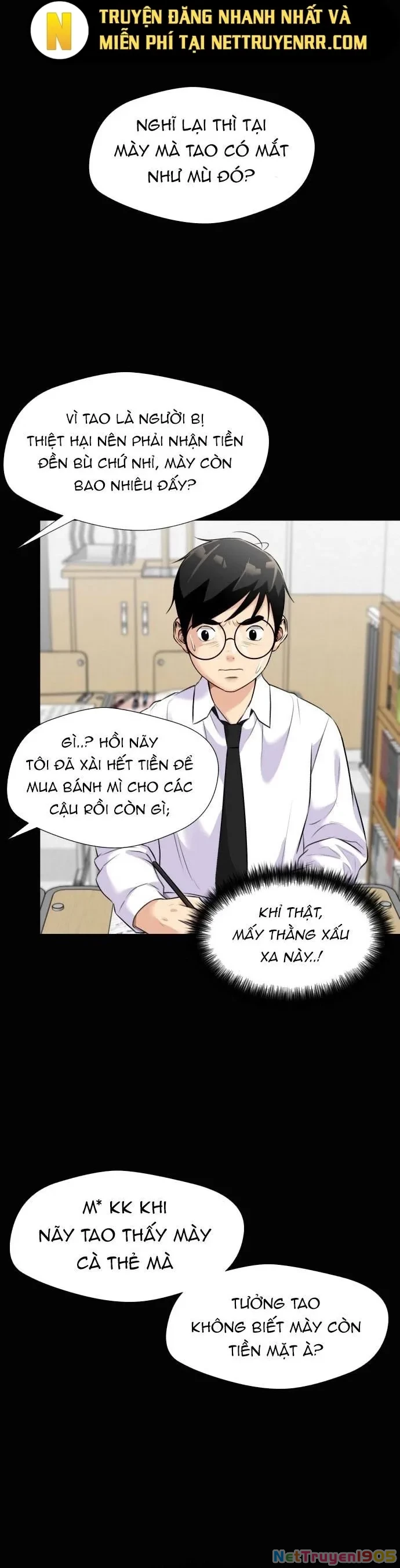 Khuôn Mặt Thiên Tài Chapter 160 - Trang 22