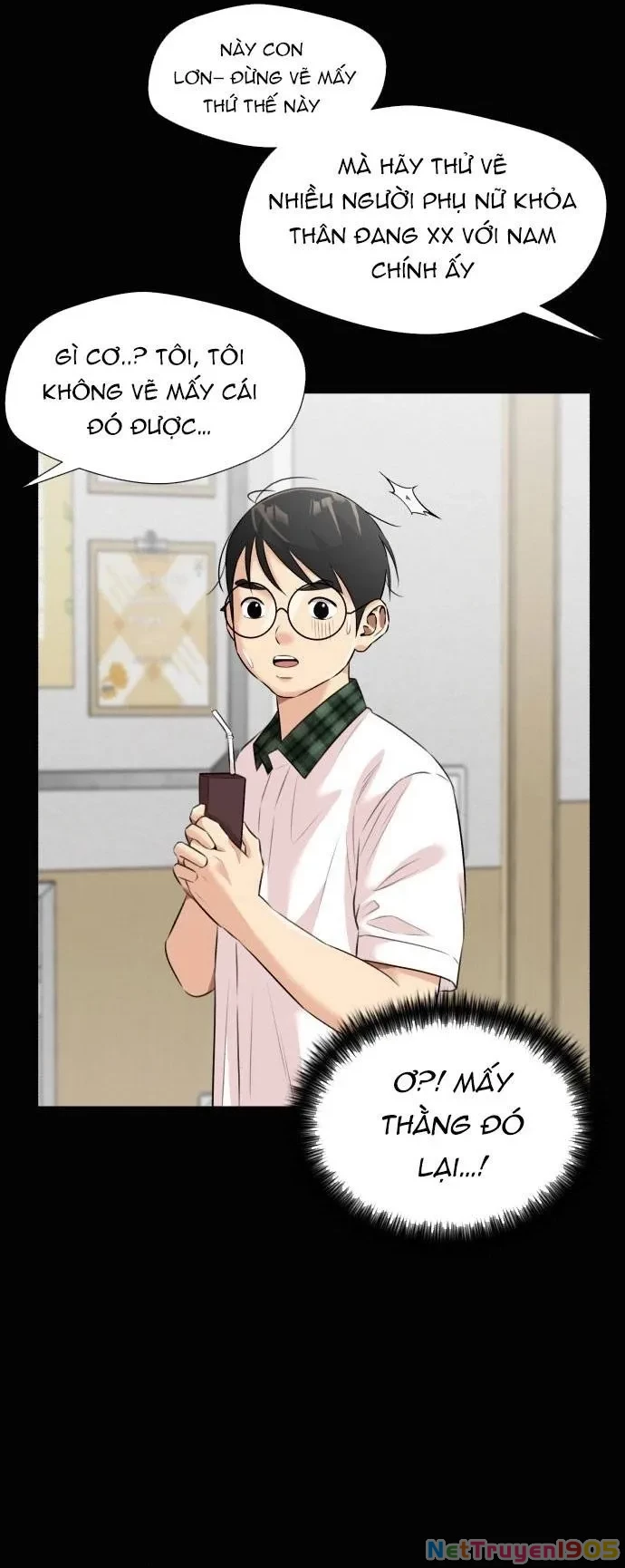Khuôn Mặt Thiên Tài Chapter 160 - Trang 26