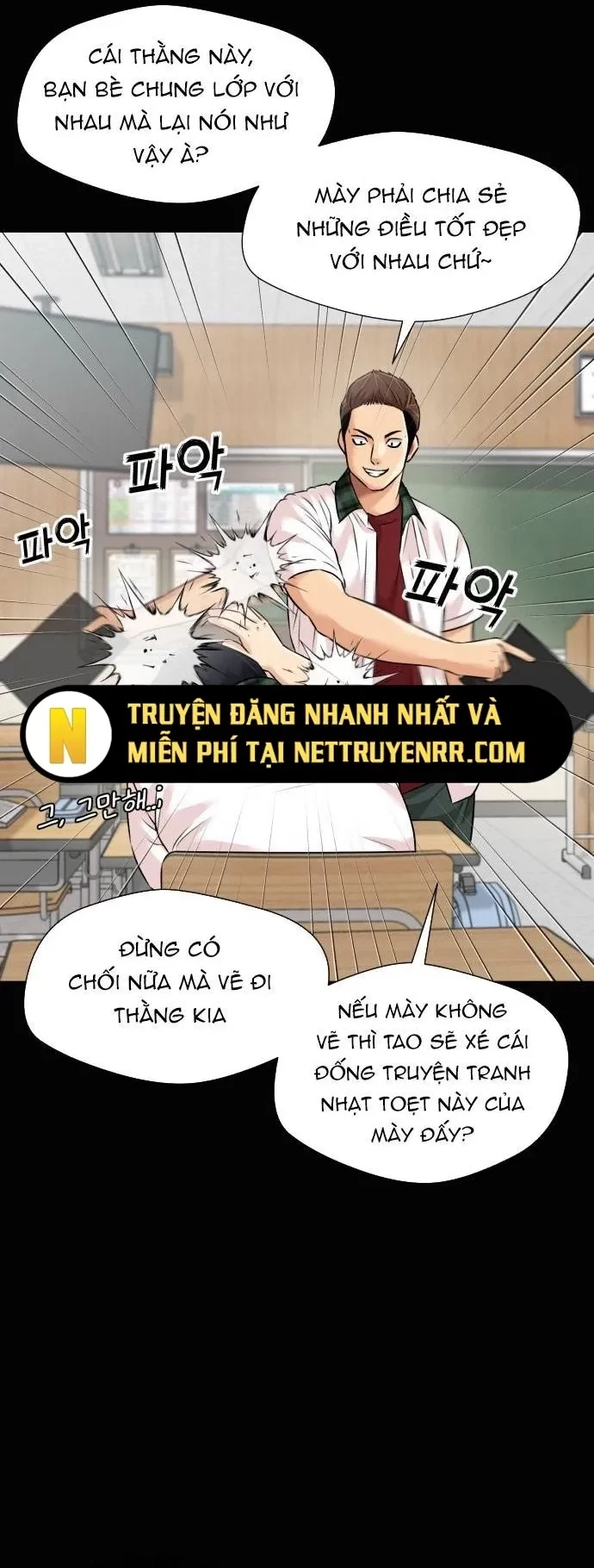Khuôn Mặt Thiên Tài Chapter 160 - Trang 27