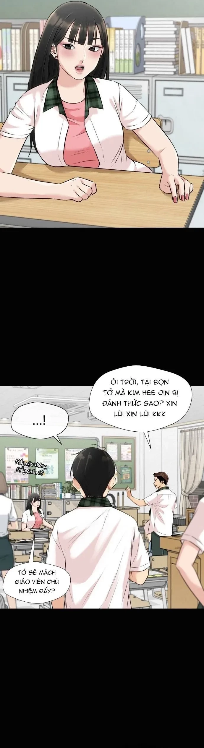 Khuôn Mặt Thiên Tài Chapter 160 - Trang 29