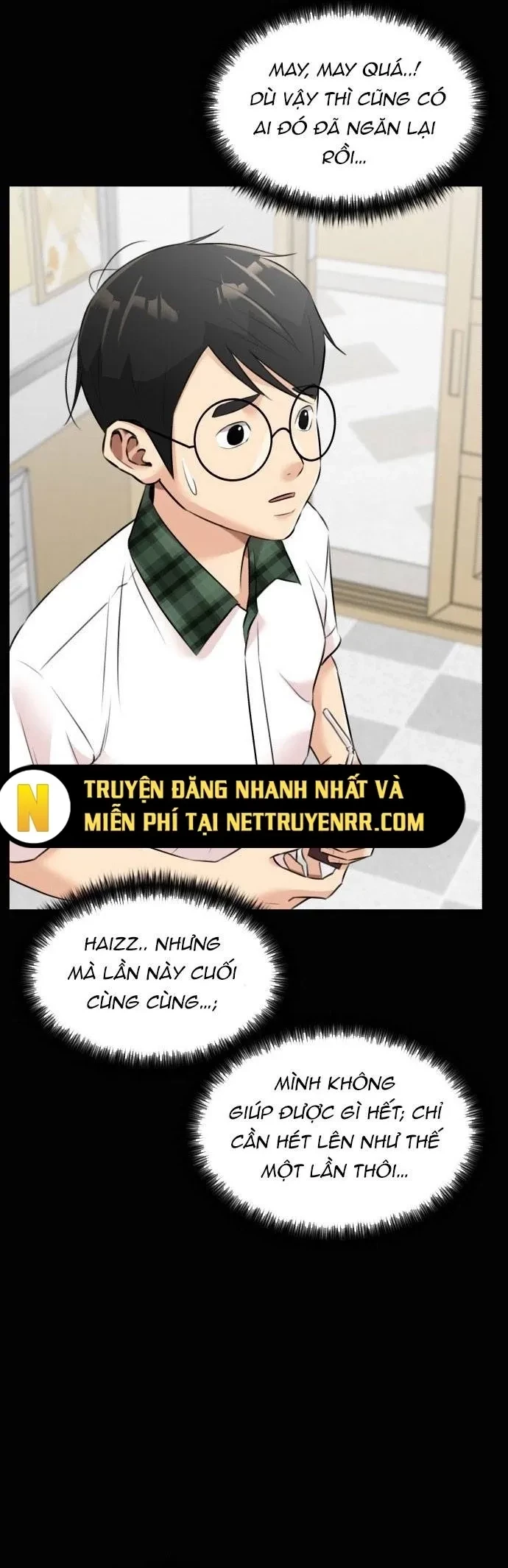 Khuôn Mặt Thiên Tài Chapter 160 - Trang 30