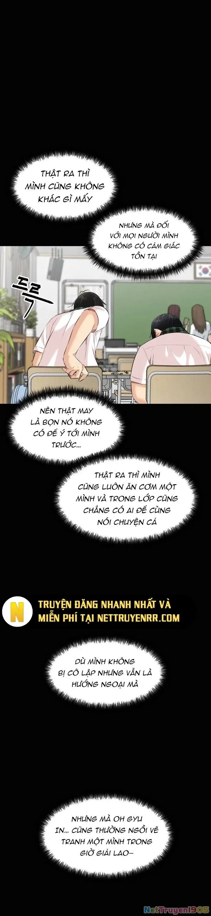 Khuôn Mặt Thiên Tài Chapter 160 - Trang 32