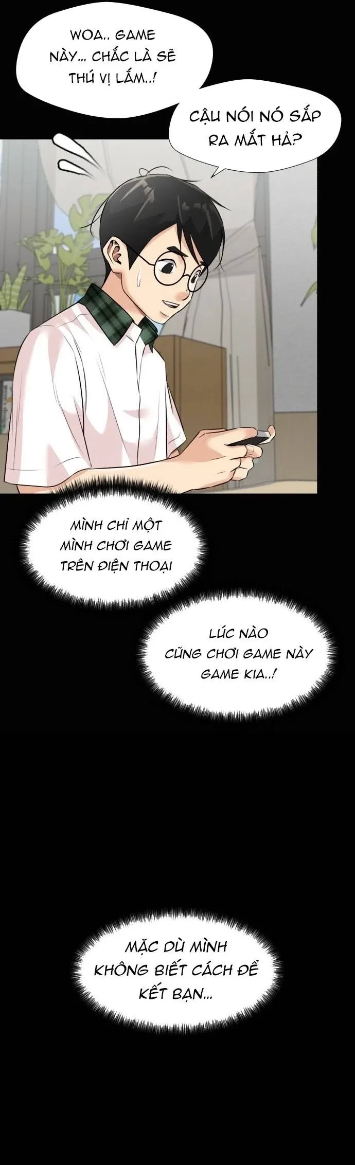 Khuôn Mặt Thiên Tài Chapter 160 - Trang 33