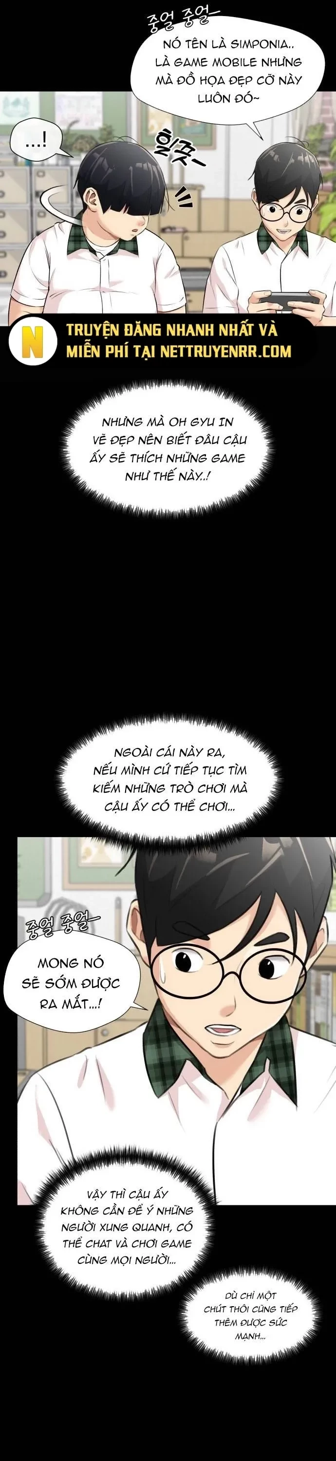 Khuôn Mặt Thiên Tài Chapter 160 - Trang 34