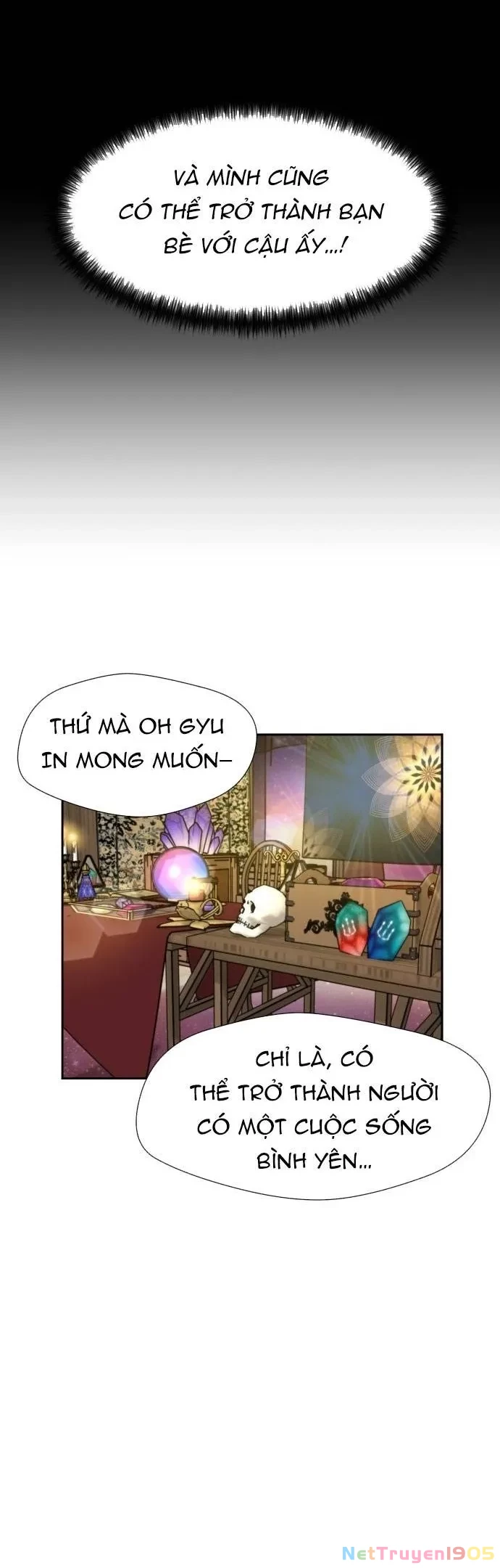 Khuôn Mặt Thiên Tài Chapter 160 - Trang 35
