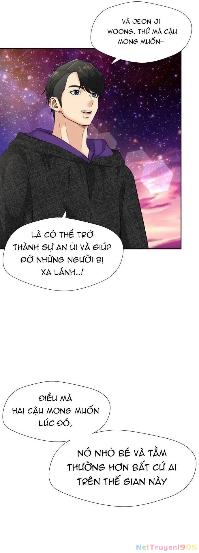 Khuôn Mặt Thiên Tài Chapter 160 - Trang 36