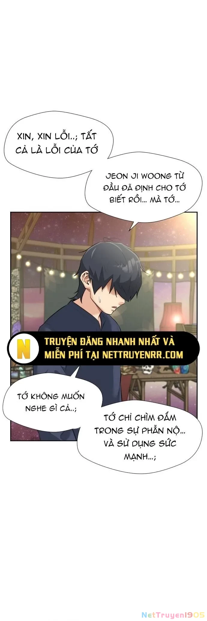 Khuôn Mặt Thiên Tài Chapter 160 - Trang 38