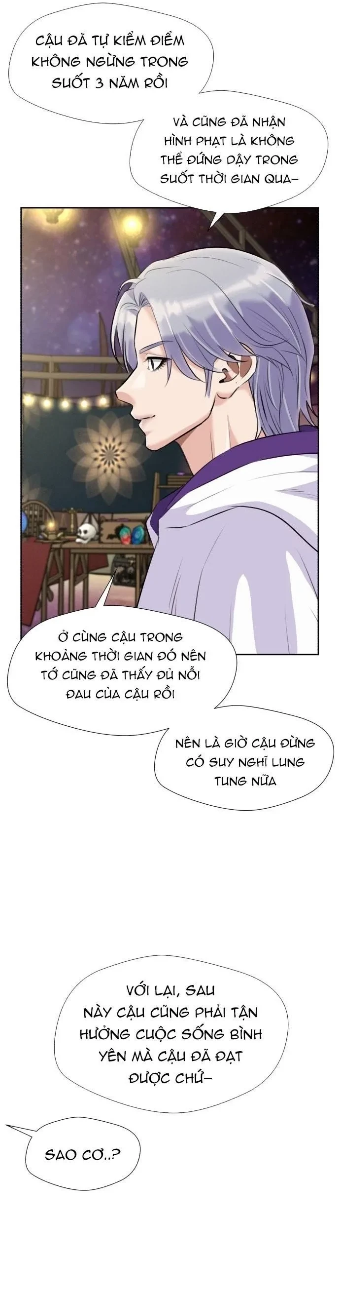 Khuôn Mặt Thiên Tài Chapter 160 - Trang 39