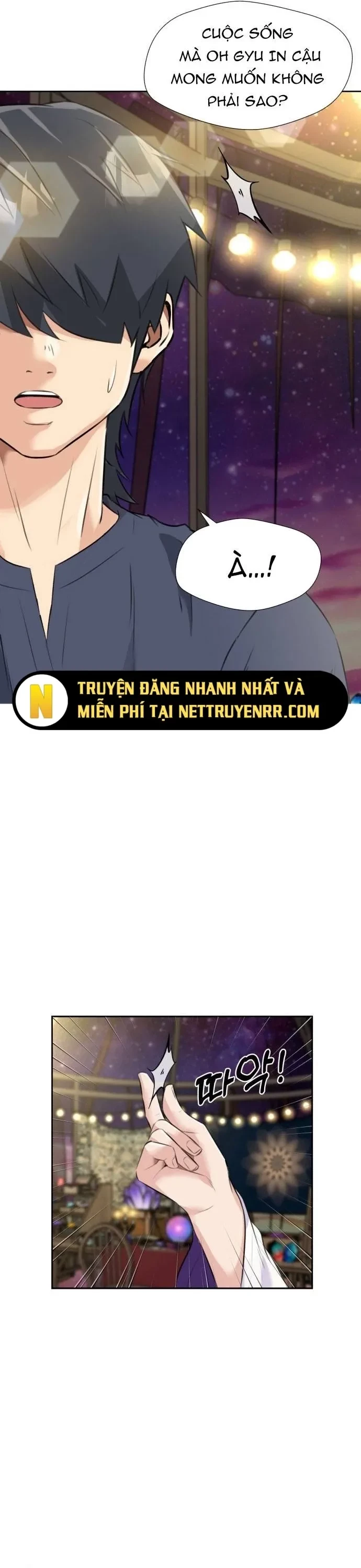Khuôn Mặt Thiên Tài Chapter 160 - Trang 42