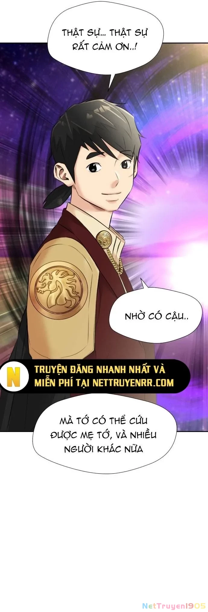 Khuôn Mặt Thiên Tài Chapter 160 - Trang 45