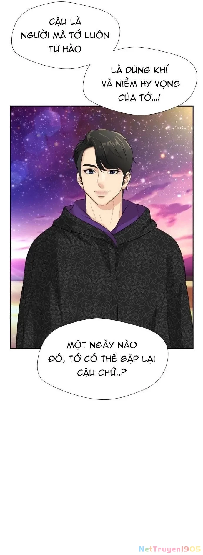 Khuôn Mặt Thiên Tài Chapter 160 - Trang 46
