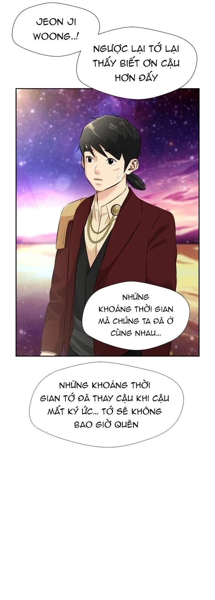 Khuôn Mặt Thiên Tài Chapter 160 - Trang 47