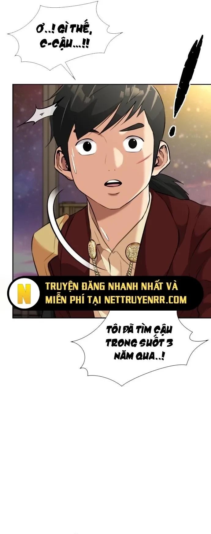 Khuôn Mặt Thiên Tài Chapter 160 - Trang 8
