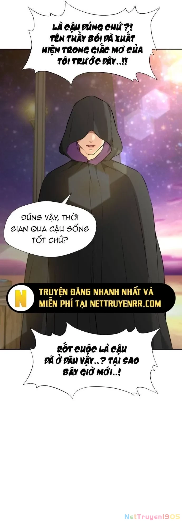 Khuôn Mặt Thiên Tài Chapter 160 - Trang 9