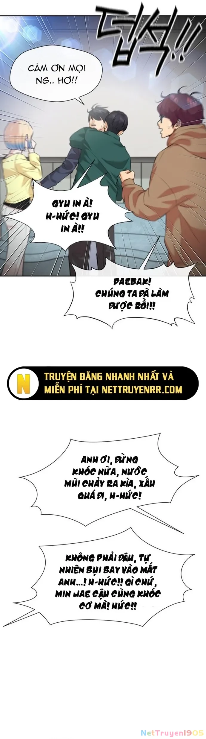 Khuôn Mặt Thiên Tài Chapter 161 - Trang 10