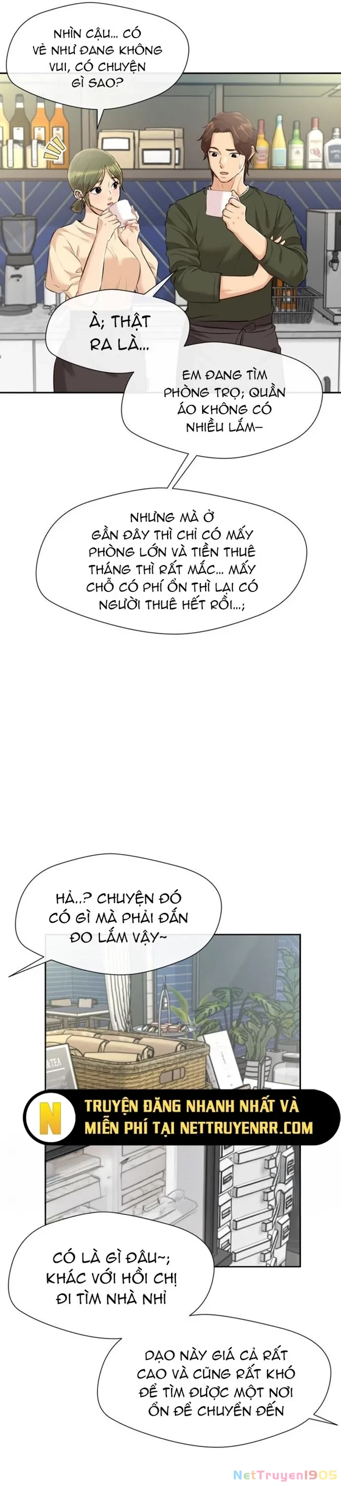 Khuôn Mặt Thiên Tài Chapter 161 - Trang 15