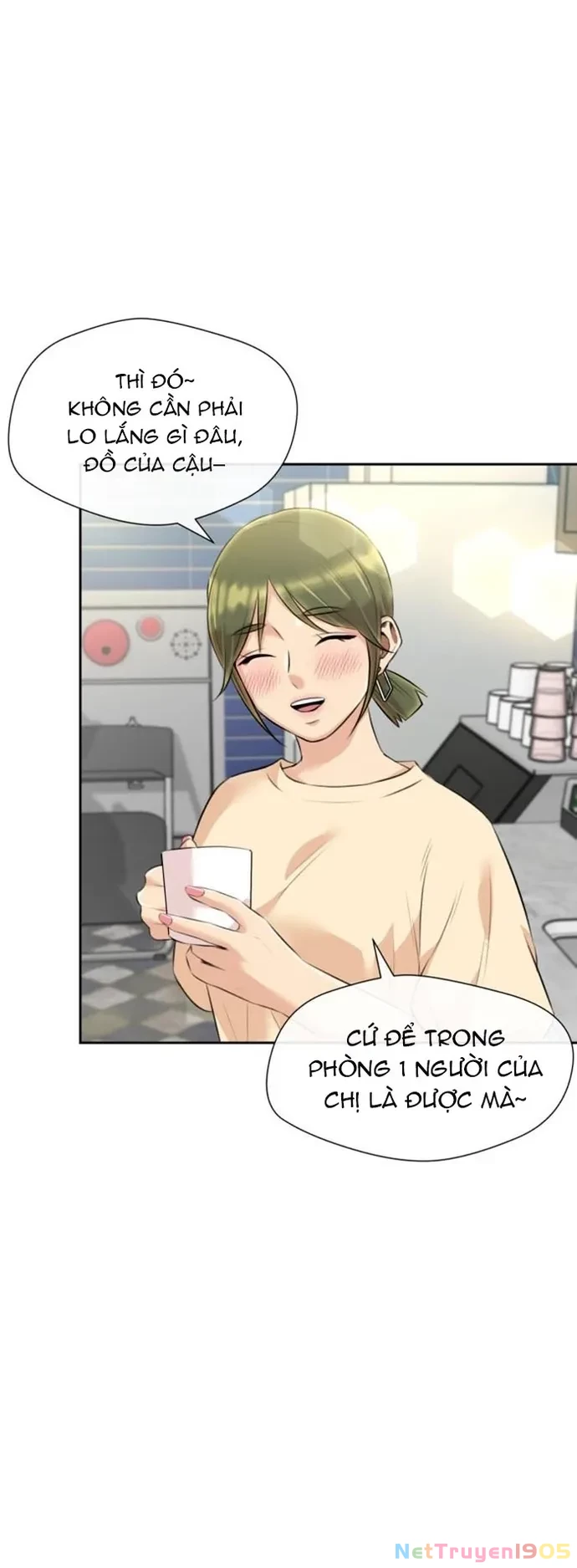 Khuôn Mặt Thiên Tài Chapter 161 - Trang 16