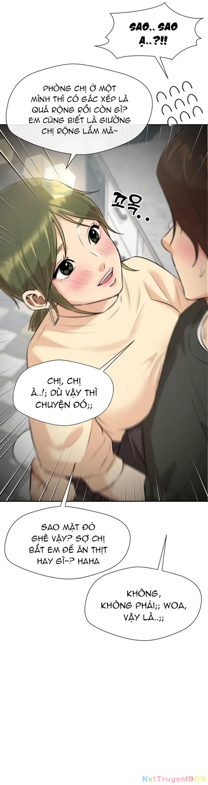 Khuôn Mặt Thiên Tài Chapter 161 - Trang 17