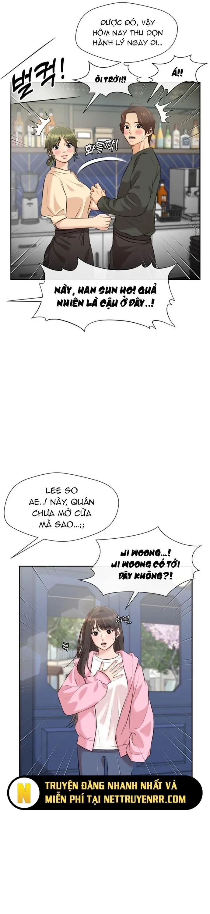 Khuôn Mặt Thiên Tài Chapter 161 - Trang 18