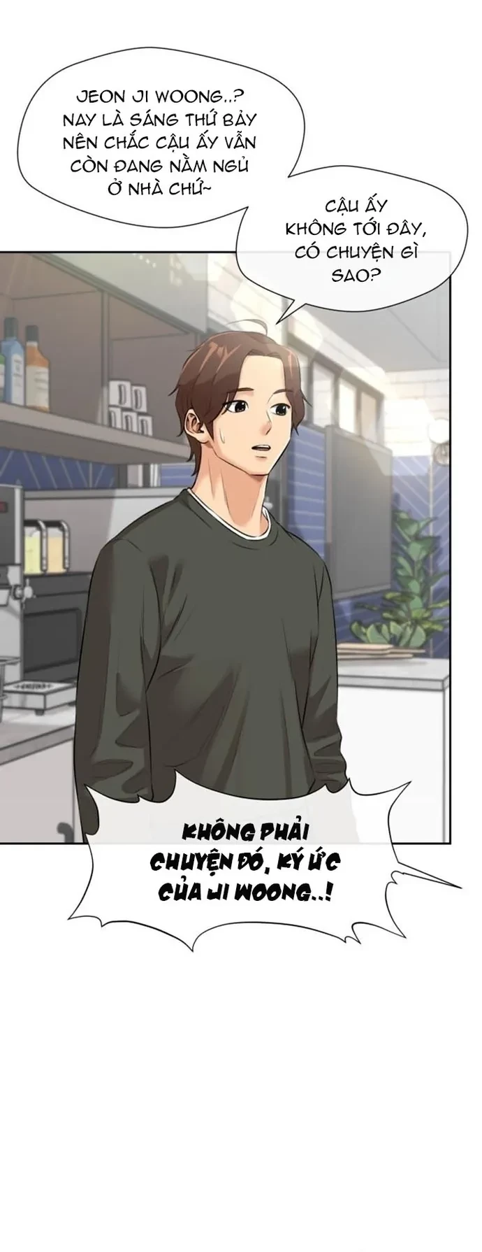 Khuôn Mặt Thiên Tài Chapter 161 - Trang 19