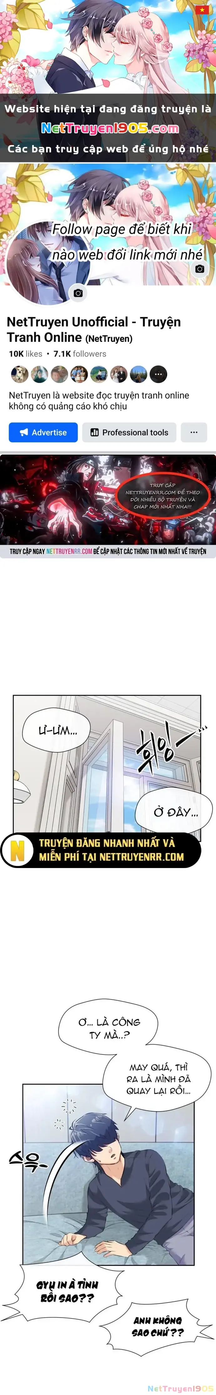 Khuôn Mặt Thiên Tài Chapter 161 - Trang 2