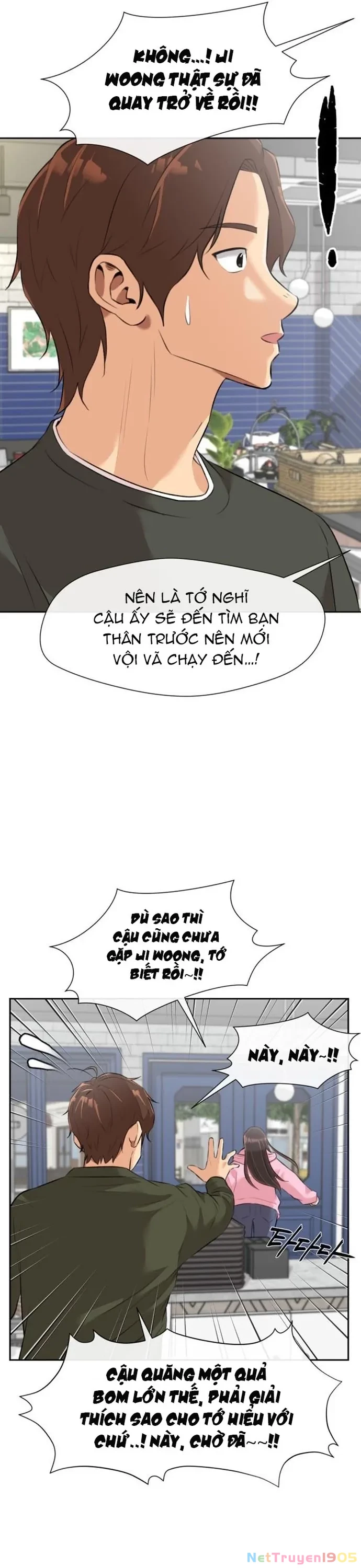 Khuôn Mặt Thiên Tài Chapter 161 - Trang 20