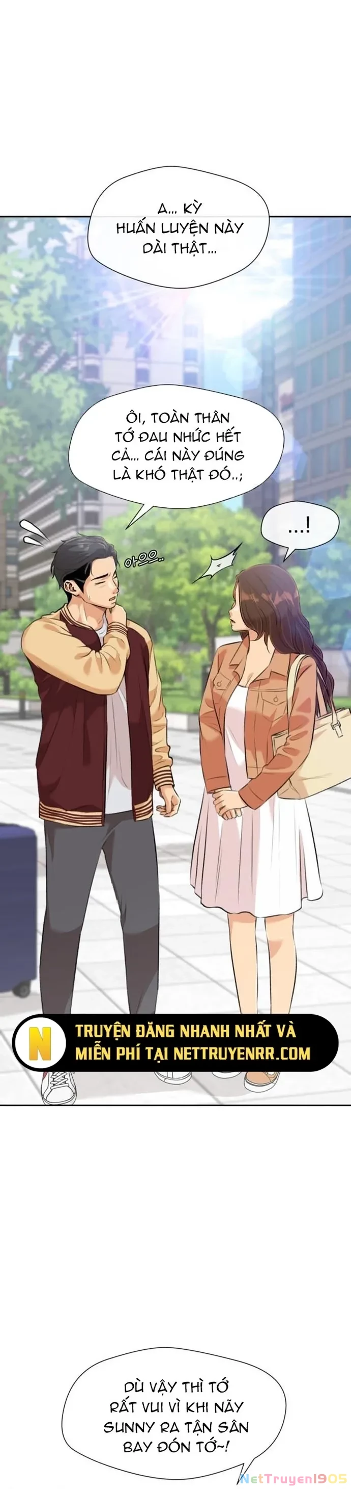 Khuôn Mặt Thiên Tài Chapter 161 - Trang 22