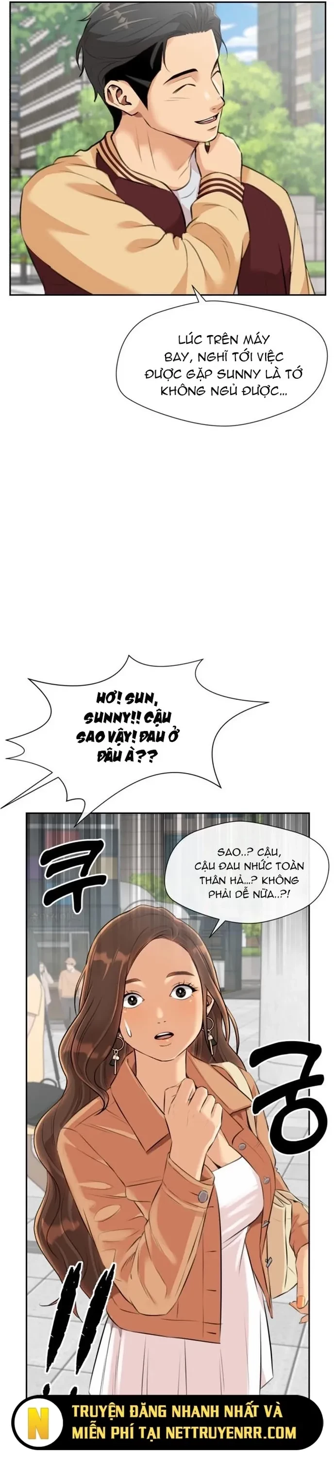 Khuôn Mặt Thiên Tài Chapter 161 - Trang 23