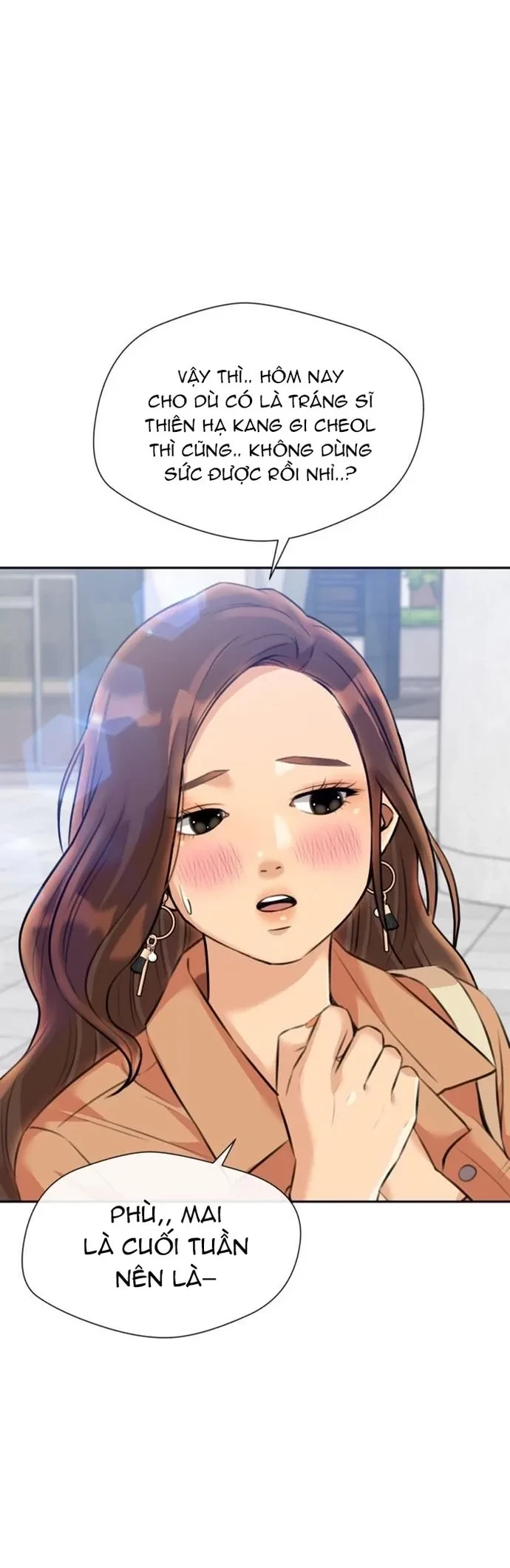 Khuôn Mặt Thiên Tài Chapter 161 - Trang 24