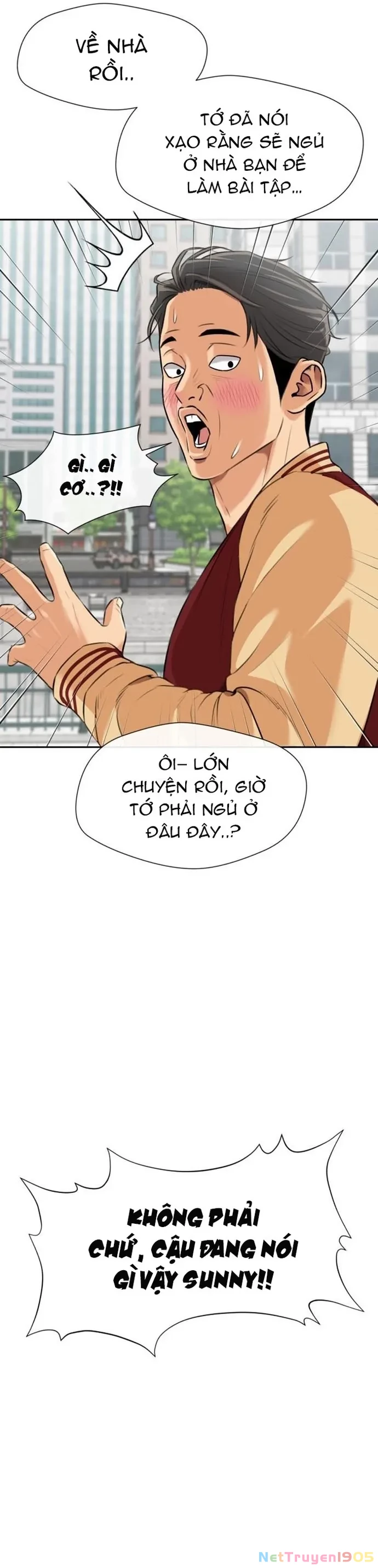 Khuôn Mặt Thiên Tài Chapter 161 - Trang 25
