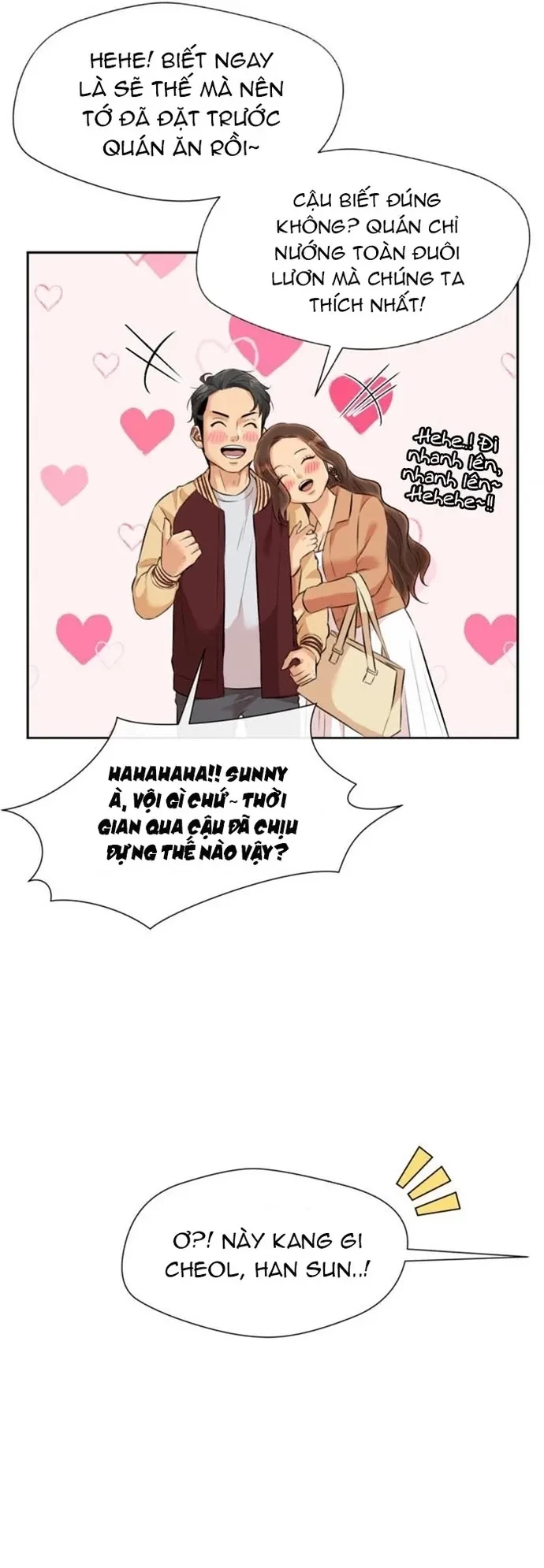 Khuôn Mặt Thiên Tài Chapter 161 - Trang 27