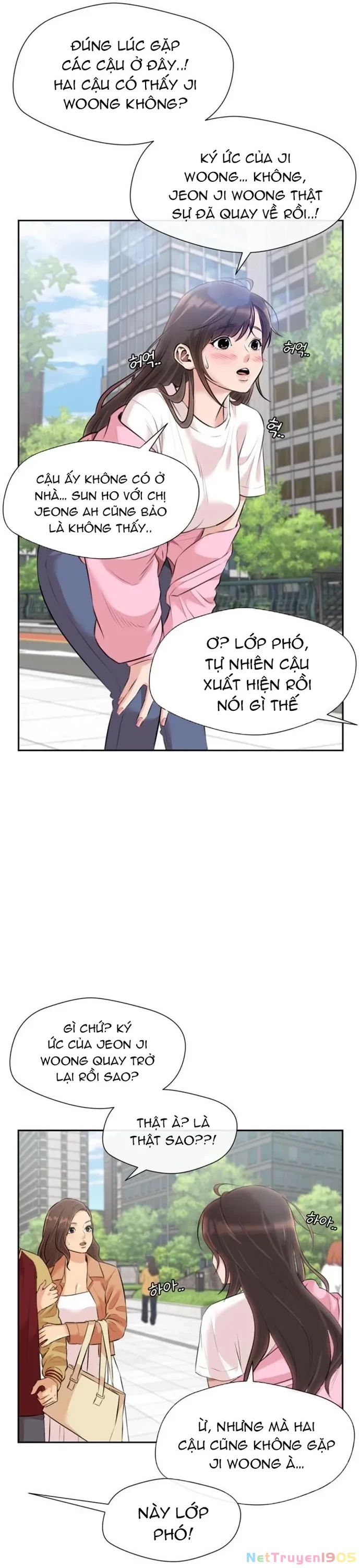 Khuôn Mặt Thiên Tài Chapter 161 - Trang 28