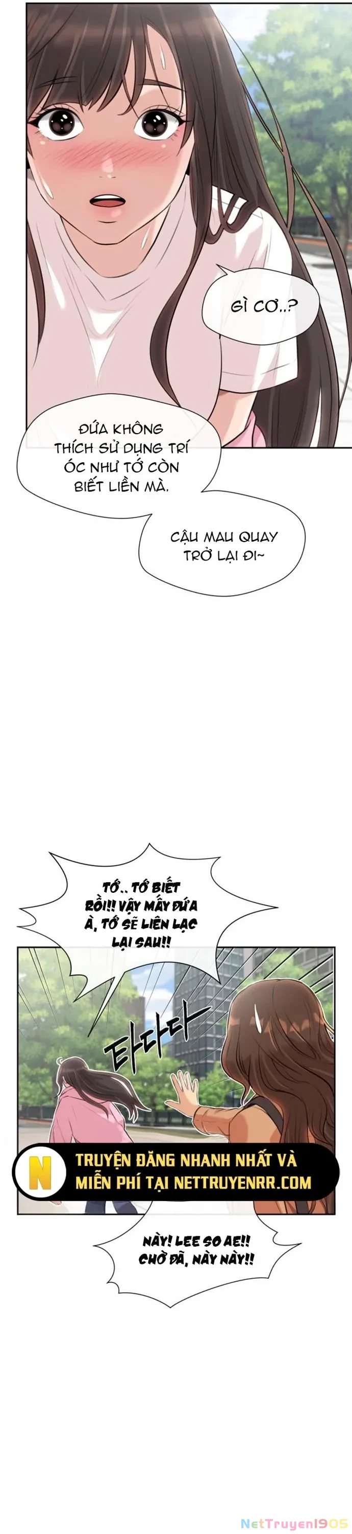 Khuôn Mặt Thiên Tài Chapter 161 - Trang 30